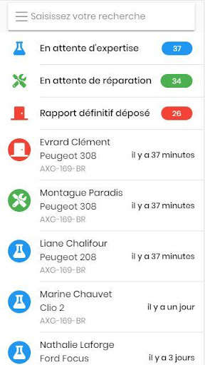 Run android online APK Polygone Expertise from MyAndroid or emulate Polygone Expertise using MyAndroid