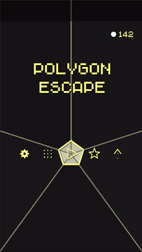 Run android online APK Polygon Escape from MyAndroid or emulate Polygon Escape using MyAndroid