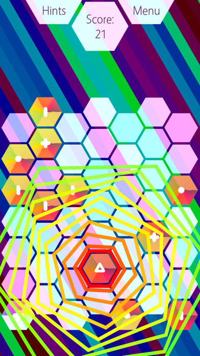 Emulate iPhone app Polygon Evolution using MyAndroid Emulate iPhone app Polygon Evolution using MyAndroid