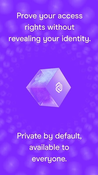 Run android online APK Polygon ID from MyAndroid or emulate Polygon ID using MyAndroid