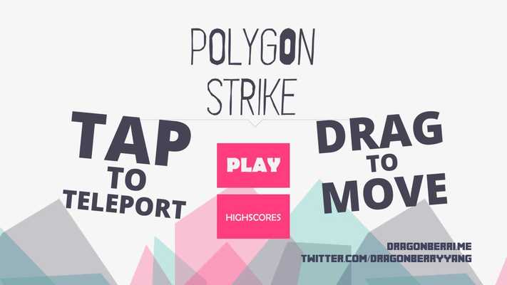 Emulate Android APK Polygon Strike Emulate Android APK Polygon Strike