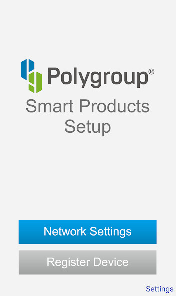 Emulate iPhone app Polygroup Smart Products using MyAndroid Emulate iPhone app Polygroup Smart Products using MyAndroid