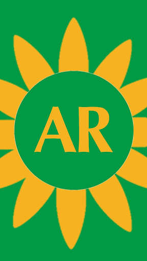 Emulate Android APK PolyHERB AR