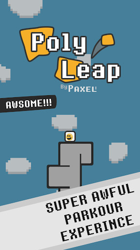 Run android online APK Poly Leap from MyAndroid or emulate Poly Leap using MyAndroid