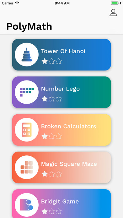 Emulate iPhone app PolyMath App using MyAndroid Emulate iPhone app PolyMath App using MyAndroid