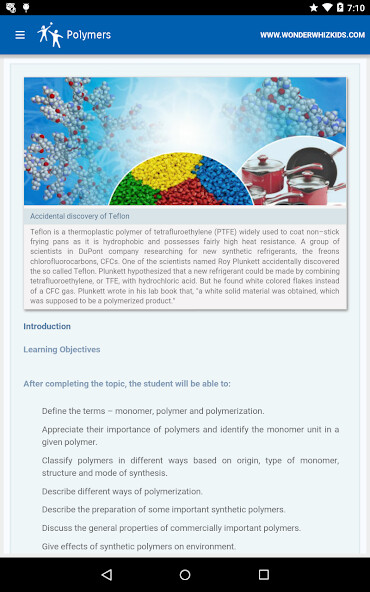 Emulate Android APK Polymers Emulate Android APK Polymers