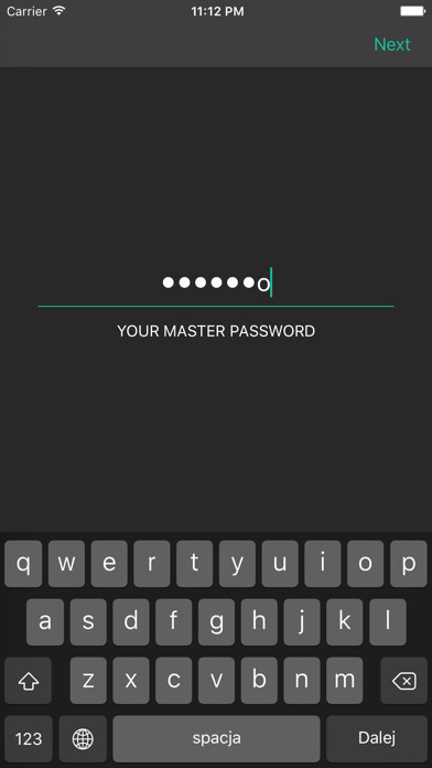 Emulate iPhone app PolyPass using MyAndroid Emulate iPhone app PolyPass using MyAndroid