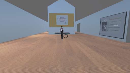 Run android online APK POLYPHONIA VR Museum from MyAndroid or emulate POLYPHONIA VR Museum using MyAndroid Run android online APK POLYPHONIA VR Museum from MyAndroid or emulate POLYPHONIA VR Museum using MyAndroid