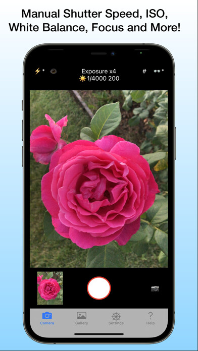 Emulate iPhone app PolyPhoto using MyAndroid