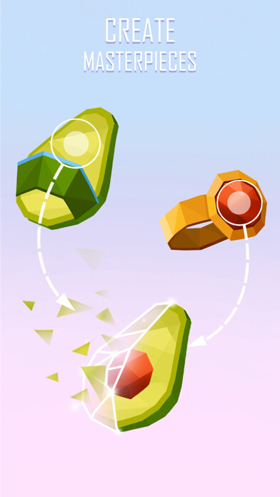 Emulate iPhone app Poly Puzzle Quiz using MyAndroid Emulate iPhone app Poly Puzzle Quiz using MyAndroid