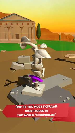 Run android online APK Polyshift - Matching Puzzle Game from MyAndroid or emulate Polyshift - Matching Puzzle Game using MyAndroid