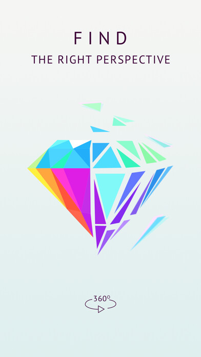 Emulate iPhone app Polysphere: Art Puzzle 3D using MyAndroid Emulate iPhone app Polysphere: Art Puzzle 3D using MyAndroid