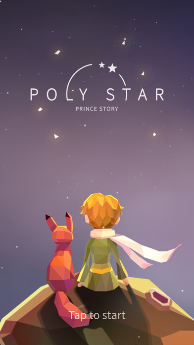 Emulate iPhone app Poly Star : The Prince Story using MyAndroid Emulate iPhone app Poly Star : The Prince Story using MyAndroid