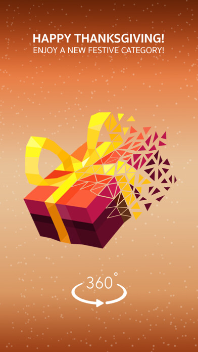 Emulate iPhone app Polyswirl using MyAndroid Emulate iPhone app Polyswirl using MyAndroid