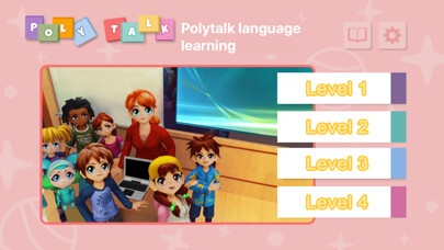 Emulate iPhone app Polytalk using MyAndroid Emulate iPhone app Polytalk using MyAndroid