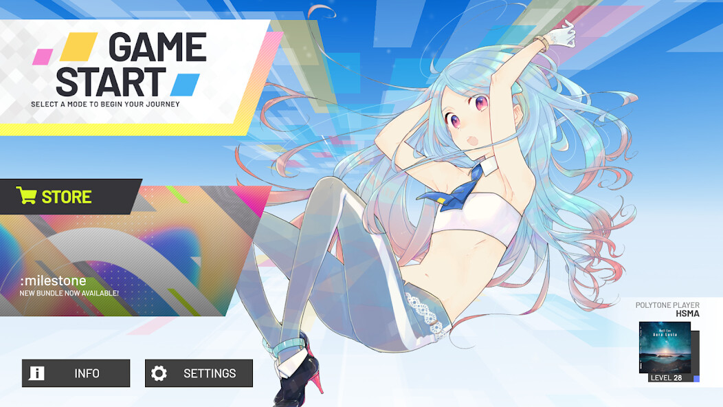 Run android online APK polytone from MyAndroid or emulate polytone using MyAndroid