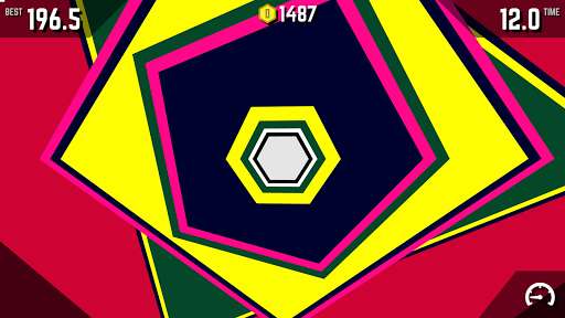 Emulate Android APK Polywarp