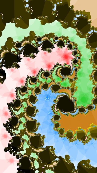 Emulate iPhone app Poly-z-Vision - Shapes using MyAndroid Emulate iPhone app Poly-z-Vision - Shapes using MyAndroid