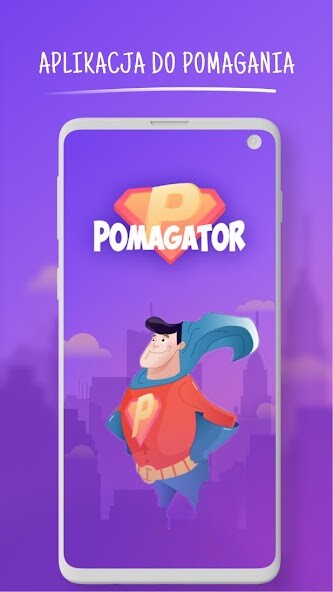 Run android online APK Pomagator from MyAndroid or emulate Pomagator using MyAndroid