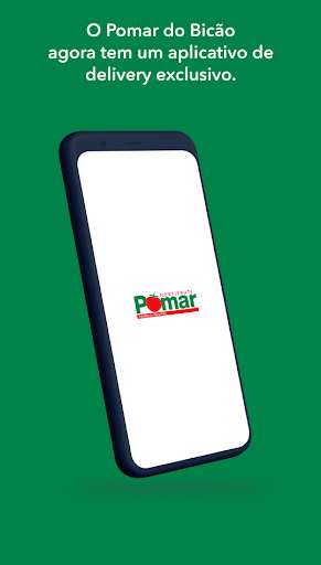Run android online APK Pomar Delivery from MyAndroid or emulate Pomar Delivery using MyAndroid