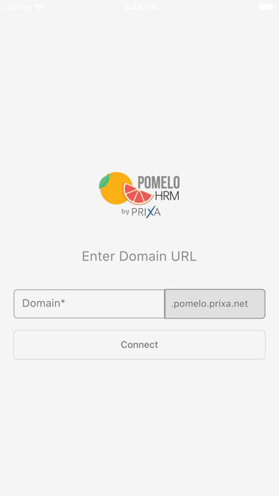 Run android online APK Pomelo HRM from MyAndroid or emulate Pomelo HRM using MyAndroid