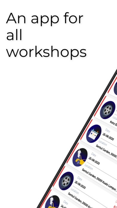 Emulate iPhone app POMEN for Workshop using MyAndroid Emulate iPhone app POMEN for Workshop using MyAndroid