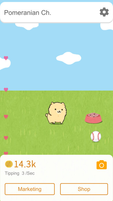 Emulate iPhone app Pomeranian Channel using MyAndroid Emulate iPhone app Pomeranian Channel using MyAndroid