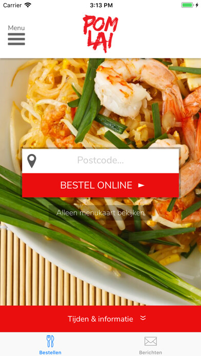 Emulate iPhone app Pom Lai using MyAndroid Emulate iPhone app Pom Lai using MyAndroid