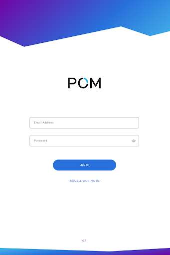 Run android online APK POM Manager from MyAndroid or emulate POM Manager using MyAndroid Run android online APK POM Manager from MyAndroid or emulate POM Manager using MyAndroid