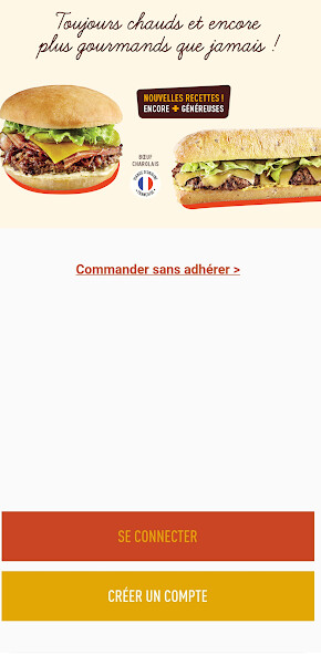 Run android online APK POMME DE PAIN France from MyAndroid or emulate POMME DE PAIN France using MyAndroid