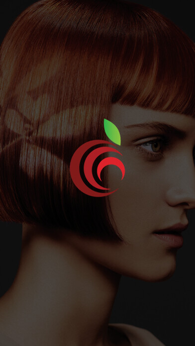 Emulate iPhone app Pomme Salon using MyAndroid Emulate iPhone app Pomme Salon using MyAndroid