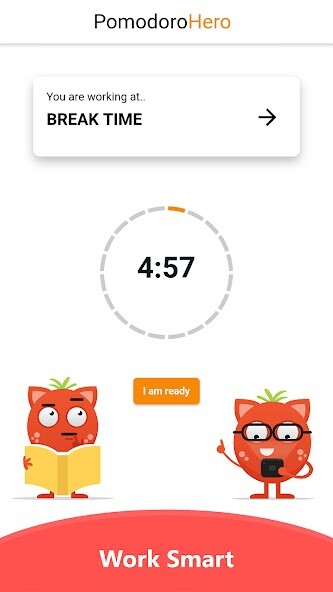 Run android online APK Pomodoro Hero from MyAndroid or emulate Pomodoro Hero using MyAndroid Run android online APK Pomodoro Hero from MyAndroid or emulate Pomodoro Hero using MyAndroid