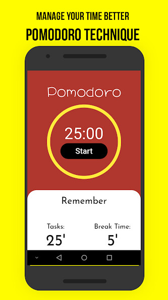 Run android online APK Pomodoro Technique from MyAndroid or emulate Pomodoro Technique using MyAndroid Run android online APK Pomodoro Technique from MyAndroid or emulate Pomodoro Technique using MyAndroid