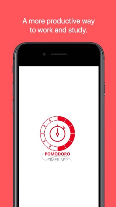 Emulate iPhone app Pomodoro Timer App using MyAndroid Emulate iPhone app Pomodoro Timer App using MyAndroid
