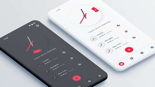 Run android online APK Pomodoro Timer Clock from MyAndroid or emulate Pomodoro Timer Clock using MyAndroid