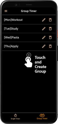 Run android online APK Pomodoro Timer in order from MyAndroid or emulate Pomodoro Timer in order using MyAndroid Run android online APK Pomodoro Timer in order from MyAndroid or emulate Pomodoro Timer in order using MyAndroid