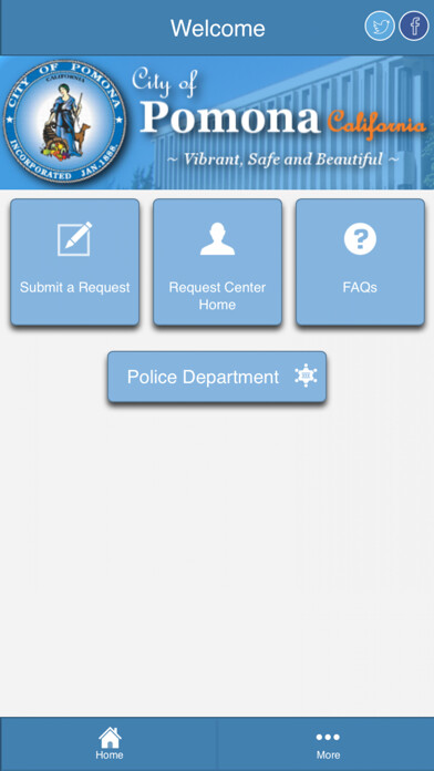 Emulate iPhone app PomonaGo using MyAndroid