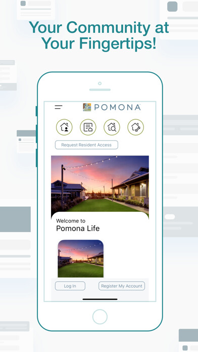 Emulate iPhone app Pomona Life using MyAndroid Emulate iPhone app Pomona Life using MyAndroid