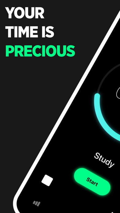 Emulate iPhone app Pomo - Time Management using MyAndroid Emulate iPhone app Pomo - Time Management using MyAndroid