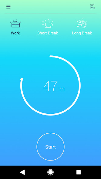 Run android online APK Pomoto: Time Keeper from MyAndroid or emulate Pomoto: Time Keeper using MyAndroid Run android online APK Pomoto: Time Keeper from MyAndroid or emulate Pomoto: Time Keeper using MyAndroid