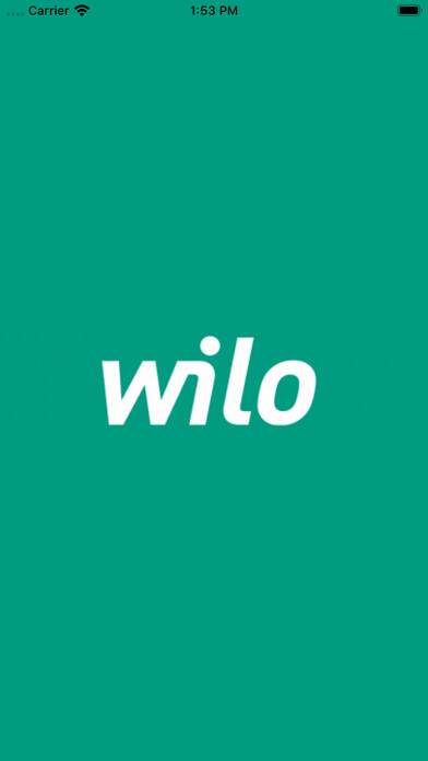 Emulate iPhone app Pompa Wilo using MyAndroid Emulate iPhone app Pompa Wilo using MyAndroid