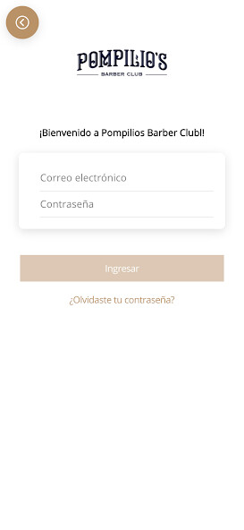 Run android online APK Pompilios Barber Club from MyAndroid or emulate Pompilios Barber Club using MyAndroid