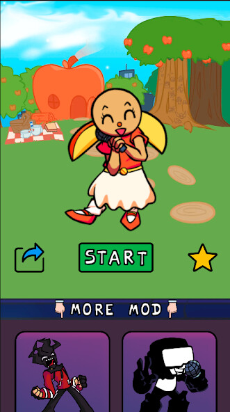 Run android online APK Pompom FNF Mod Test Character from MyAndroid or emulate Pompom FNF Mod Test Character using MyAndroid Run android online APK Pompom FNF Mod Test Character from MyAndroid or emulate Pompom FNF Mod Test Character using MyAndroid