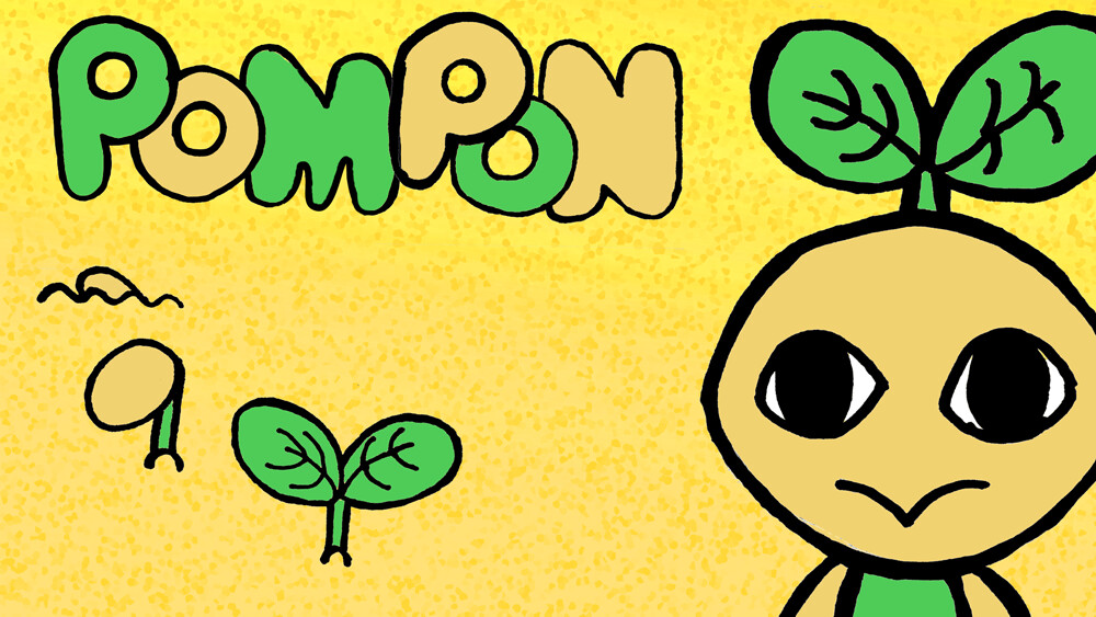 Run android online APK Pompon, Education App for kids from MyAndroid or emulate Pompon, Education App for kids using MyAndroid