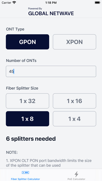 Run android online APK PON Calculator from MyAndroid or emulate PON Calculator using MyAndroid Run android online APK PON Calculator from MyAndroid or emulate PON Calculator using MyAndroid