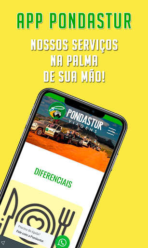 Run android online APK Pondastur from MyAndroid or emulate Pondastur using MyAndroid