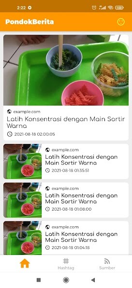 Run android online APK Pondok Berita from MyAndroid or emulate Pondok Berita using MyAndroid Run android online APK Pondok Berita from MyAndroid or emulate Pondok Berita using MyAndroid