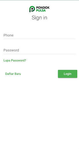 Run android online APK Pondok Pulsa from MyAndroid or emulate Pondok Pulsa using MyAndroid Run android online APK Pondok Pulsa from MyAndroid or emulate Pondok Pulsa using MyAndroid