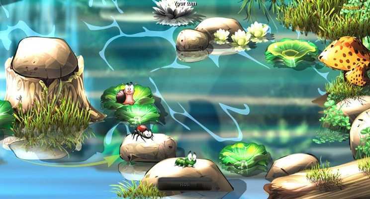 Emulate Android APK Pond With Friends Emulate Android APK Pond With Friends
