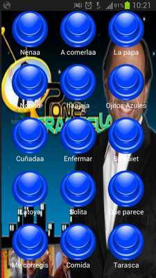 Emulate Android APK Pone a Francella Emulate Android APK Pone a Francella